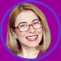 Isabel Monte