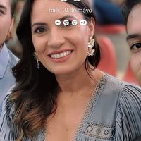 Luna talamantes Patricia