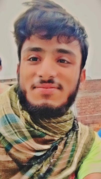 Muzammil Ali