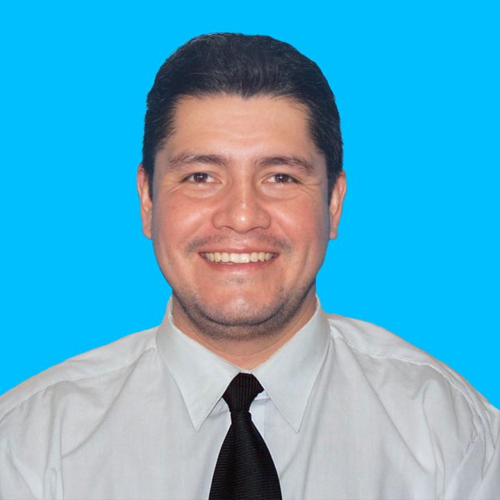Diego Alarcon
