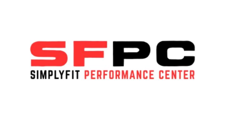 SimplyFit Performance Online