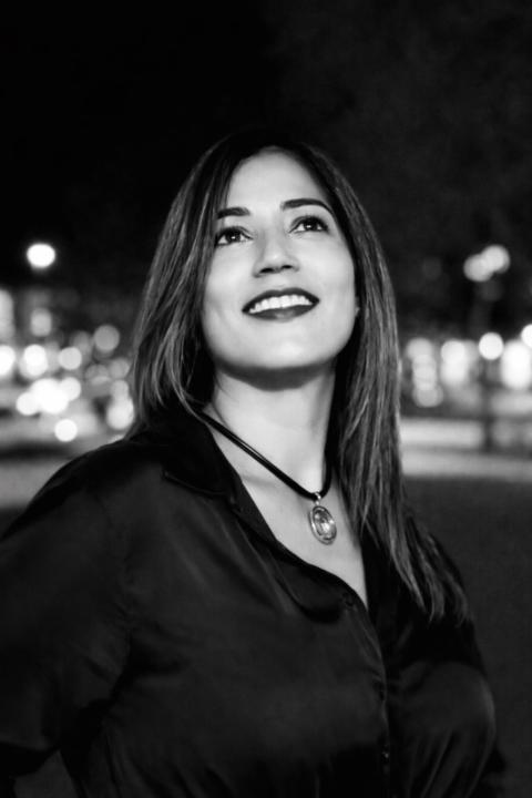 Yina Frasure