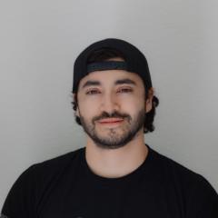 Garrison Ortiz