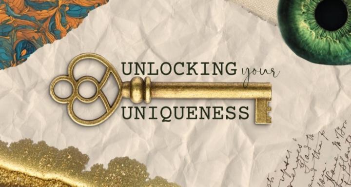 Unlocking Your Uniqueness
