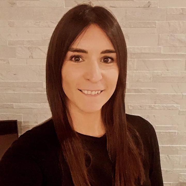 Marica Bedin