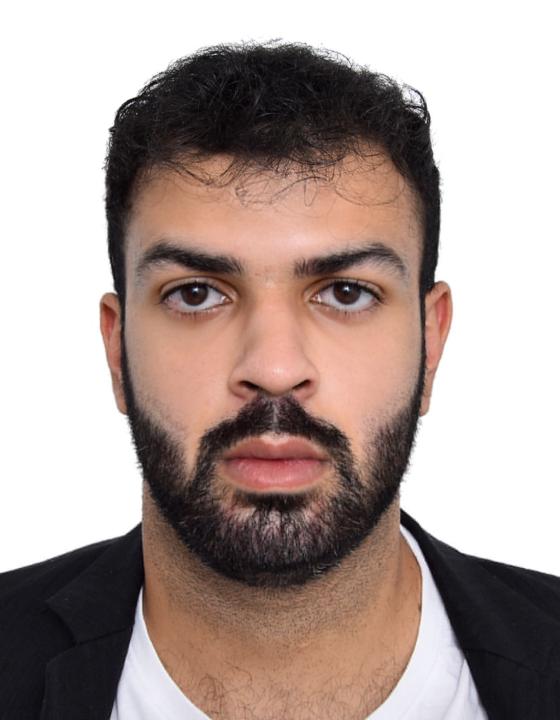 Yudhvan Garg