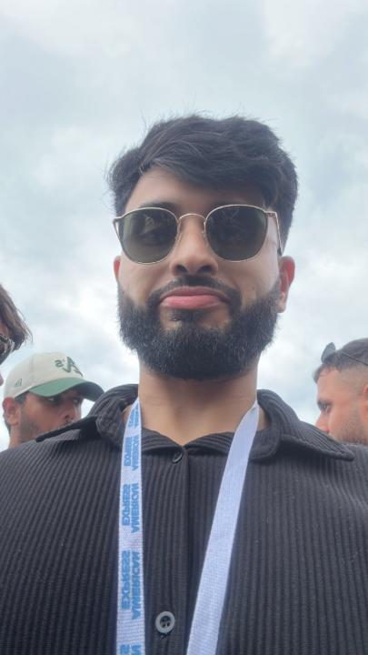 Awais Ali