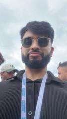Awais Ali