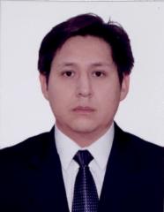 Jonathan eduardo De la cruz davila