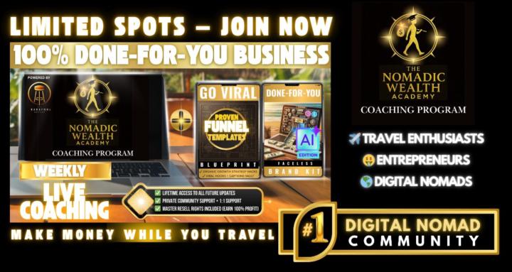 The NWA Coaching Program