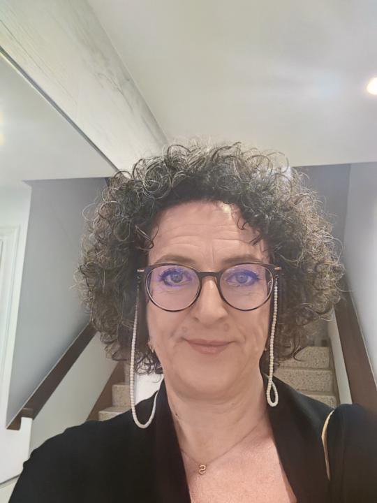 Sandra Dios
