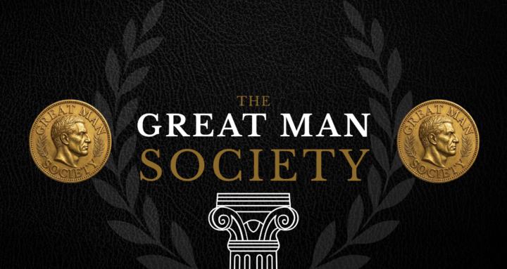 The Great Man Society