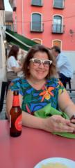 Rocío Astorga