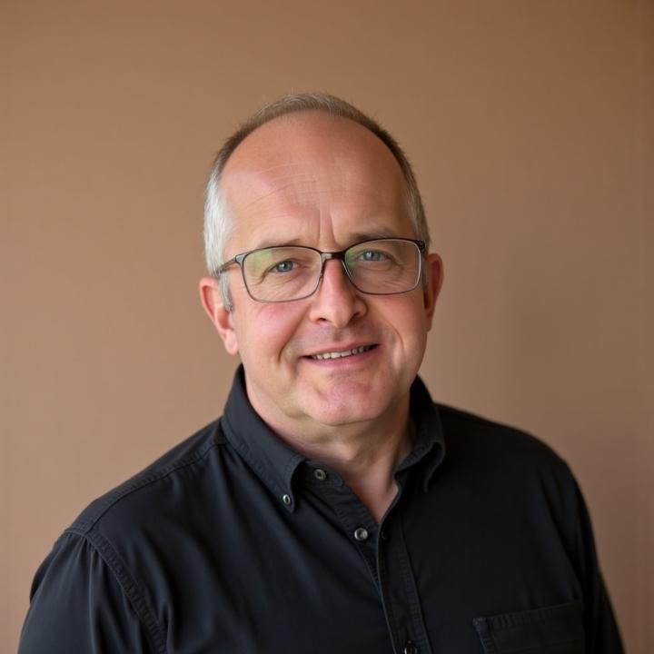 Bert Bruggeman