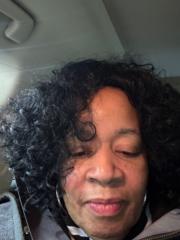 Liz Harris