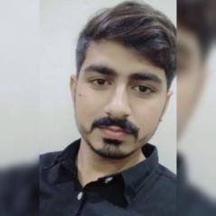 Ahmad Honey