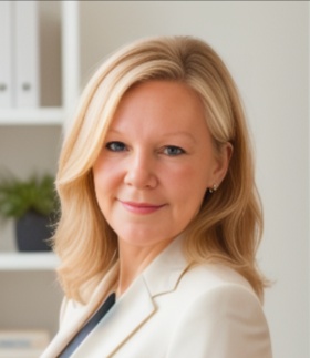 Michelle Mitchell