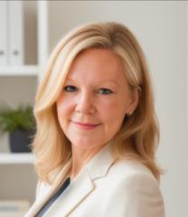 Michelle Mitchell