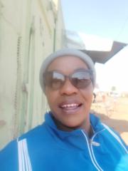 Thabile Bolofo