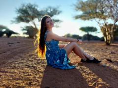 Denaye Harmse