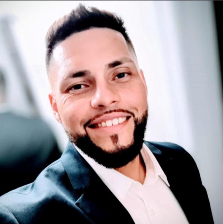 Jeo Camacho