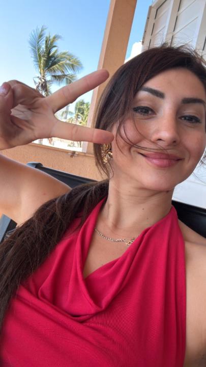Estefanny Abregomuro