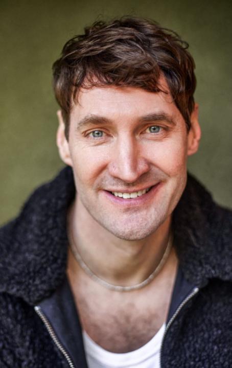 Gary Reimer