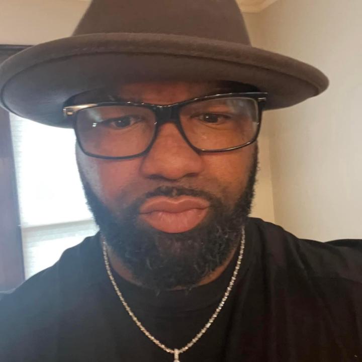 Howard Bailey