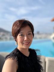 Teresa Chong