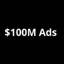 $100M Ad Creatives