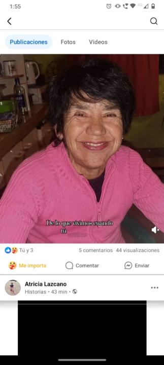 Javiera Andrea