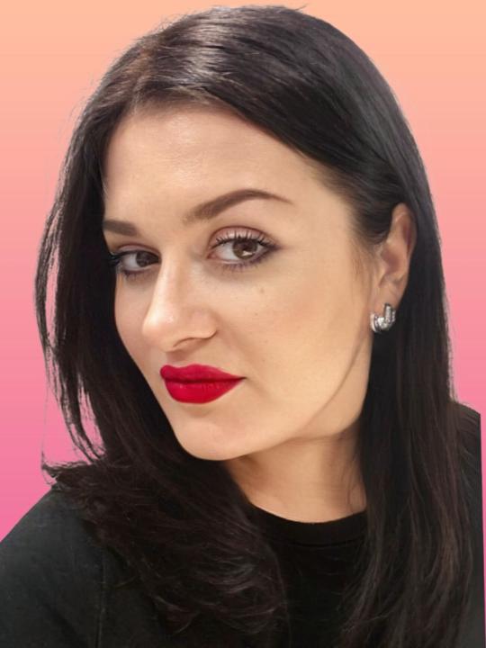 Irina Neagu