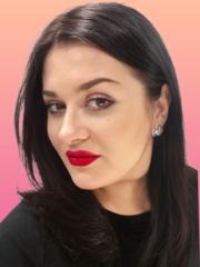 Irina Neagu