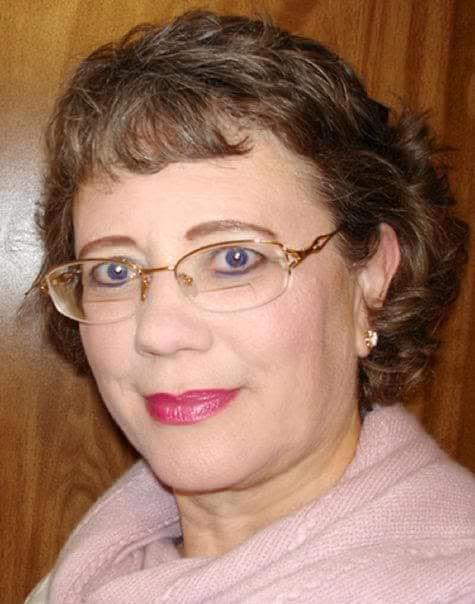 Mary Hope
