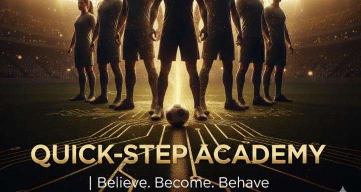 Quick-Step Academy