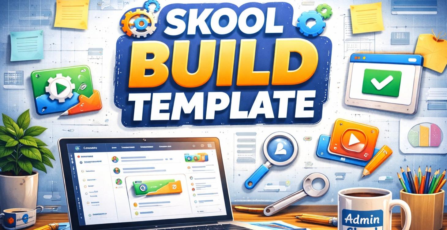 Community Builder - Checklist and Tools