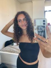 Chrissy Drakakis