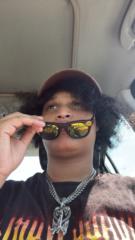 Joshua Cooley