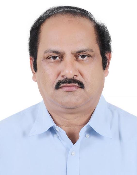 Sunil Deokar