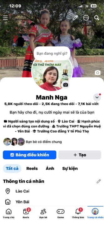 Trần Nga