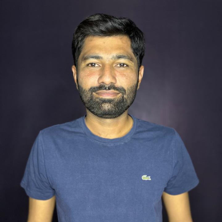 Aamir Zahoor
