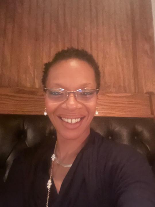 Cherise Meeks