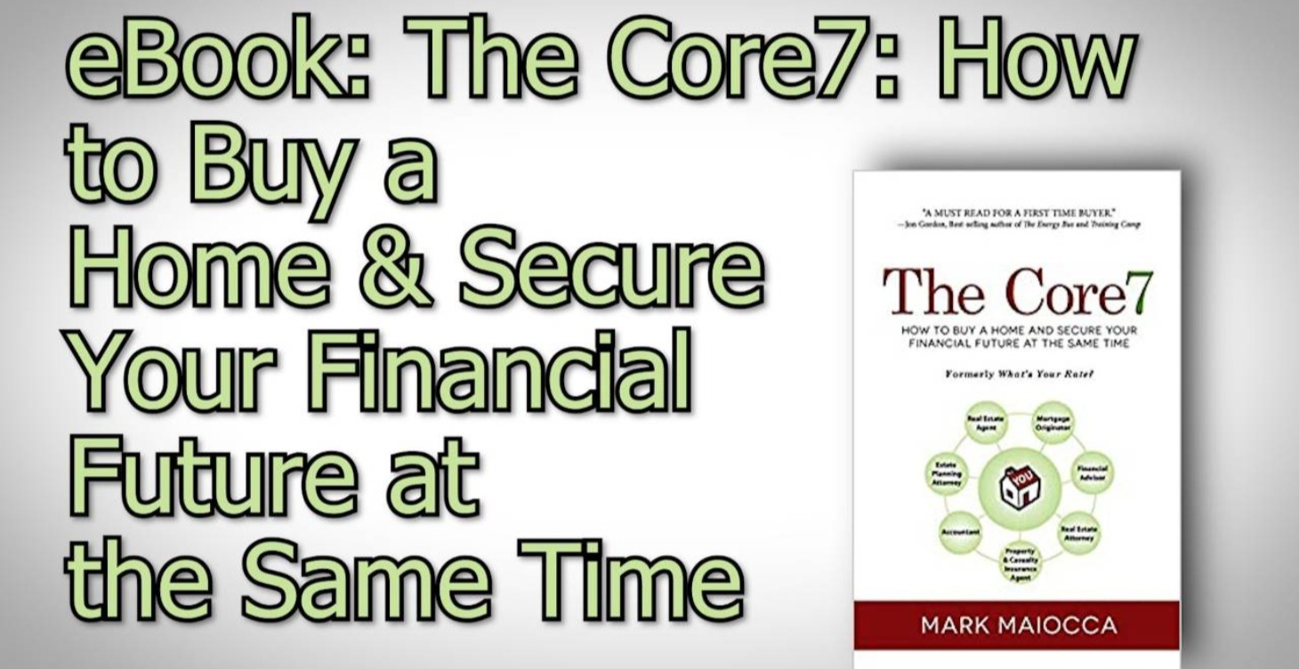 How To Buy a Home & Secure Your Financial Future