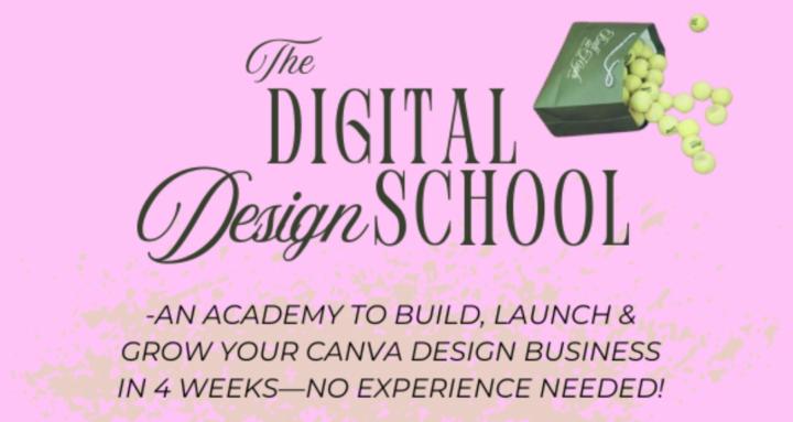 Digital Design School
