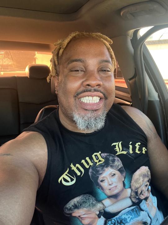 Timothy Vaughns