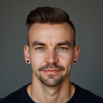 Dr. Christian Kotschote