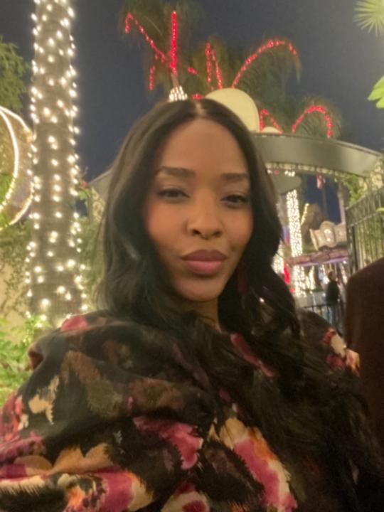 Shelena Reed