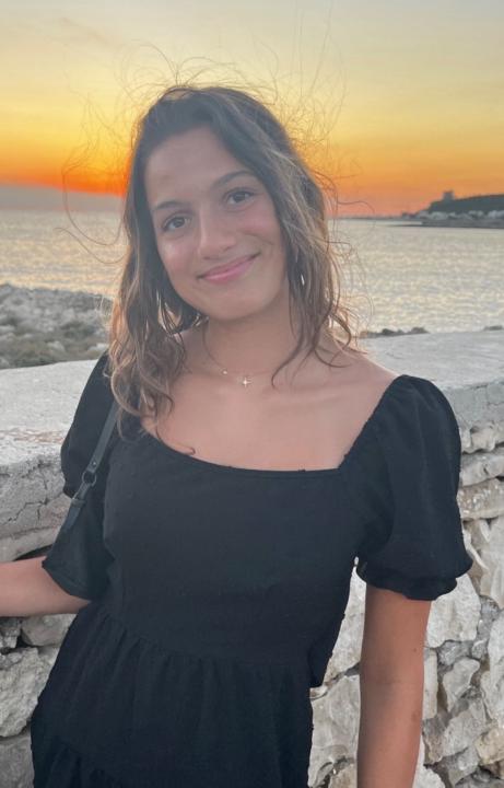 Fiamma Lazzara