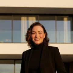 Sandy Jazmin Portocarrero