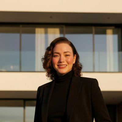 Sandy Jazmin Portocarrero